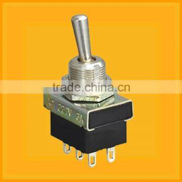 Automotive Rocker Switch/ Toggle Switch photo-3