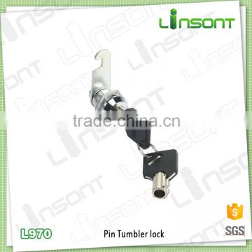 Factory supply zinc alloy door locks spring lock furniture fittings