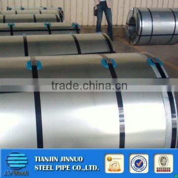 JIS/G3302 GALVANIZED COIL WITH HIGH QUALITY