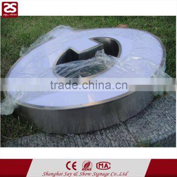 Waterproof Led Sign Billboard Letter Board Business Letter photo-2