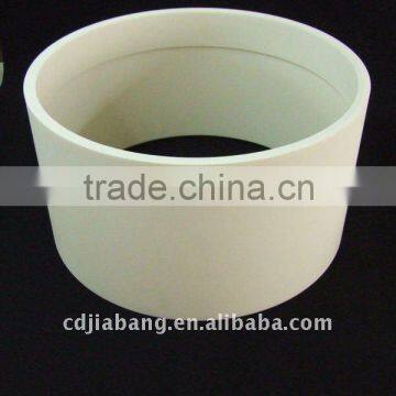 99% Alumina Ceramic Tube&Electronics Ceramic Tube