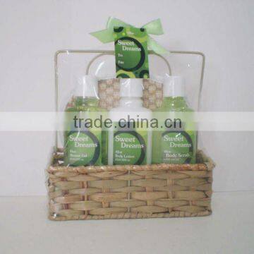 bath sets/ bath product/ bath gift set