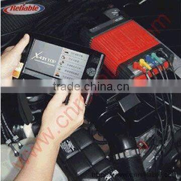 Launch X-431 TOP Automotive Diagnostic Workstation