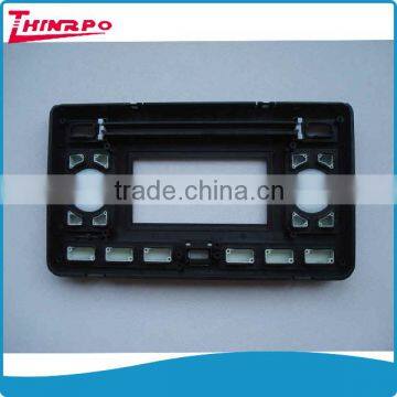 Professional custom made injection moulding small plastic case parts