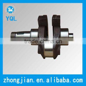 ZH1115 crankshaft diesel engine parts supplier and manufacturer