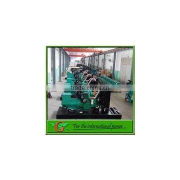 Hot Sale! Diesel Engine Generator Set Genset CE ISO Approved Factory Direct Generator Frame photo-4