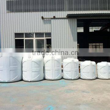 YK2000L Series Blow Molding Machine for Plastic Products photo-3