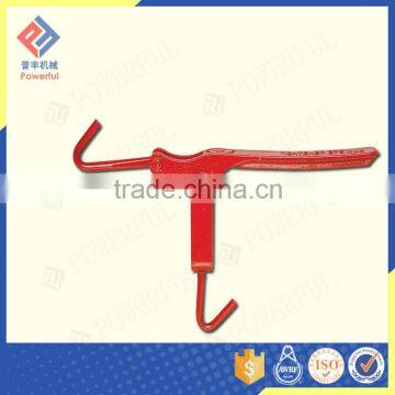 DROP FORGED MINI TYPE LOAD BINDER photo-2
