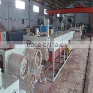 Qingdao PP Filament Making Machine/PP Monofilament Extruder Machine photo-5