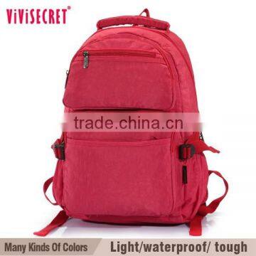 Viviscret Kids Cheap Custom Drawing School Bag photo-6
