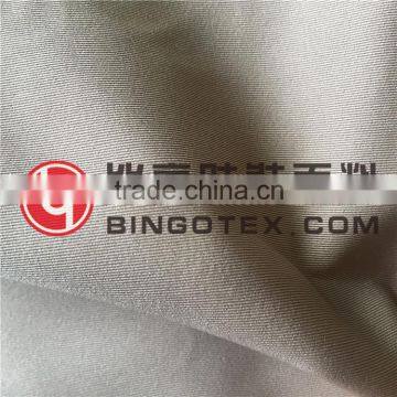 T400 machinacal stretch twill fabric for trousers