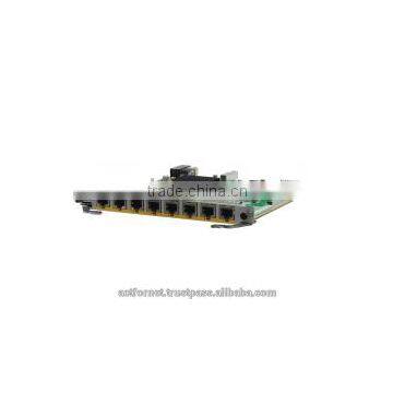 ME60 24-Port Channelized E1/T1-DB100 Flexible Card(BP10)