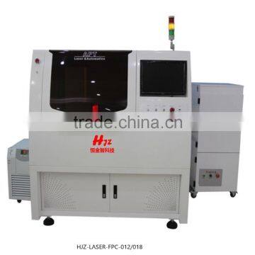 FPC High quality laser marking machine