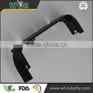 China Factory Professional Spare Parts Plastic Injection Moulding photo-2