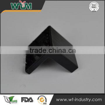 China Manufacturers Injection Plastic Covering Moulding Parts photo-3