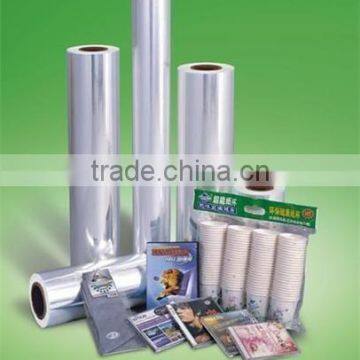 BOPP Printing Film