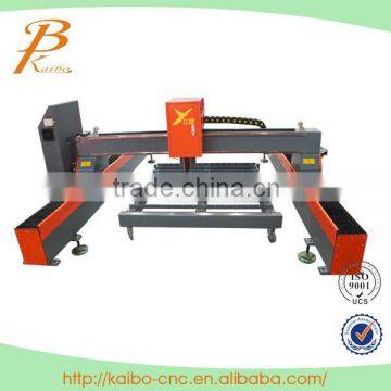 cnc plasma cutting machine spare parts / gantry cnc plasma cutting machine