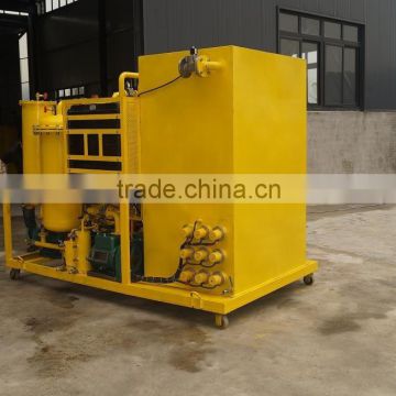 Waste Engine Oil Recycling System/engine oil recycling operation/waste oil recovery system