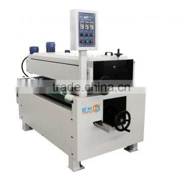 2016year popular roller coating machine