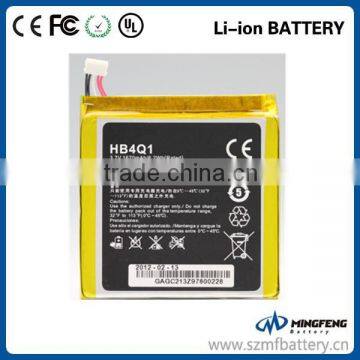 Most Popular Wholesale Battery HB4Q1 for Huawei Cellphone Models