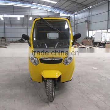 2-3 passenger bajaj auto rickshaw