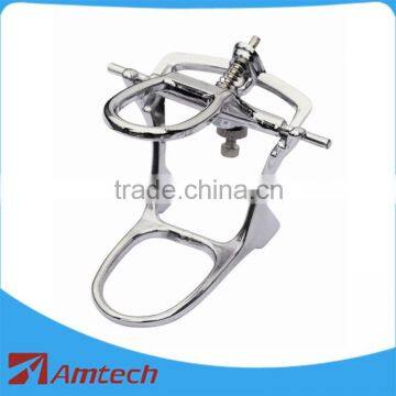 Top sell AMJT-05 dental articulator large size China supplier