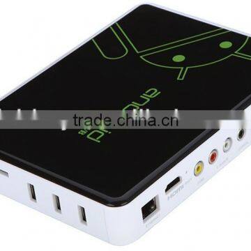 2014 4.3 satellite receiver cloud ibox dvb-s2 iptv