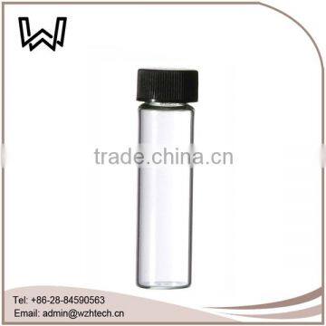 2 Dram Glass Vials for Aqueous Samples
