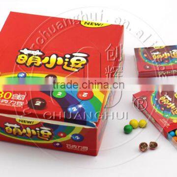 Candy Coated Chocolate Balls photo-2