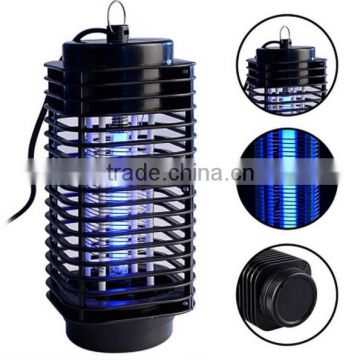 Electric Photocatalyst Mosquito Killer Lamp LED Flying Bug Traps Light / Pest Control Photocatalyst Mosquito Killer