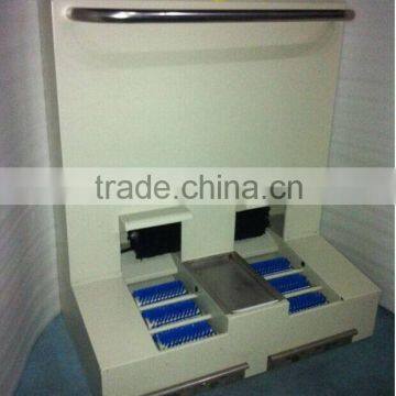 2016 hot Sole cleaner machine use in dust-free workshop