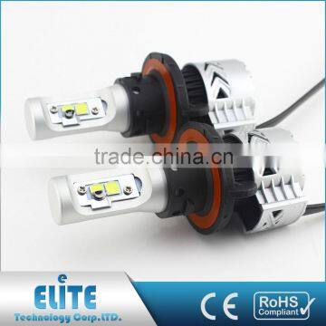 100% Warranty High Brightness Ce Rohs Certified Led Headlight Halo Wholesale photo-3