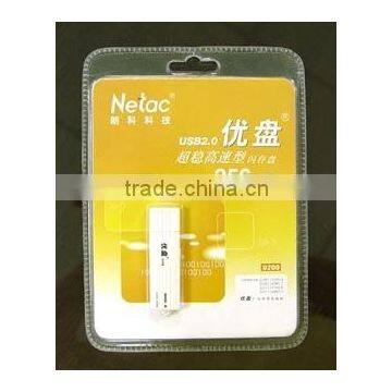 Rigid Clear PVC Film for Blistering Package for Vacuum Forming photo-2