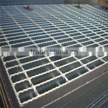 Cheap steel grating,strong and safe Steel case board