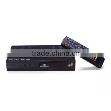 Full HD Digital dvb-t2 Terrestrial Receiver DVB-T TV BOX for Home Use