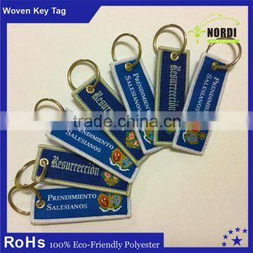 Cool Plastic Keychain /personalized Luggage Tag photo-5