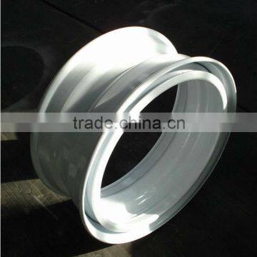 22.5*9.00 demountable wheel rim with good quality and price