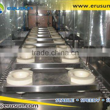 Automatic 5 Gallon Bottle Water Filling Machine photo-3