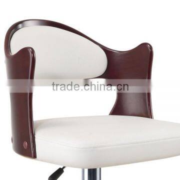 2015 New White Leatherette Counter Stools, Counter Stolls, Counter Stool photo-3