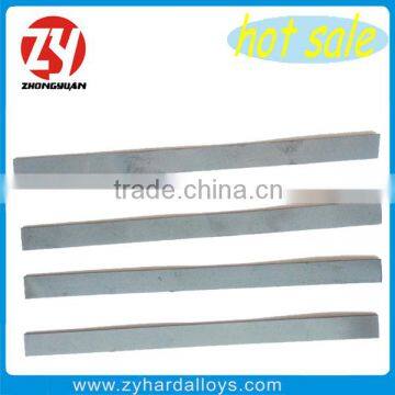 K30 Rectangular Cemented Carbide Bar Stock photo-3