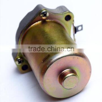 WY Princess Motorcycle Starter Motor photo-4