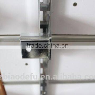 Wholesale Slot Fitted Square Pipe Support Bracket photo-3