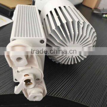 High Power Ra>90 Warm White Led Track Light Spotlight Led Price photo-3