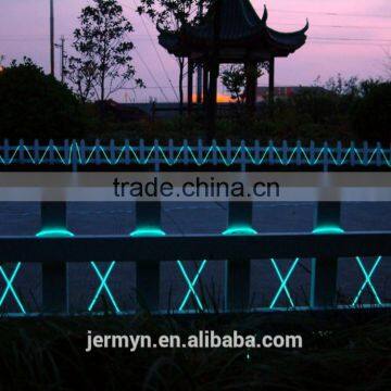 Colourful Strong Waterproof 3MM EL Wire for Decoration photo-3