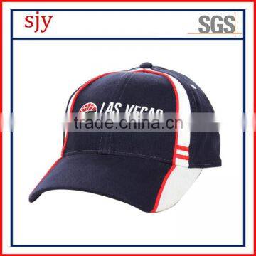 embroidery design custom motorcycle cap and hat