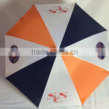 2016 Year Hot Sale Straight Umbrella With Wooden Handle photo-3