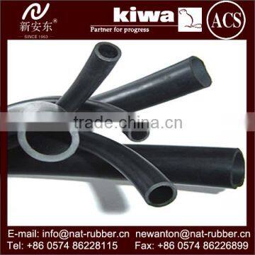 ACS tubing for flexible hose