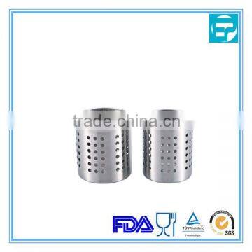 hot sale food grade stainless steel containers for food