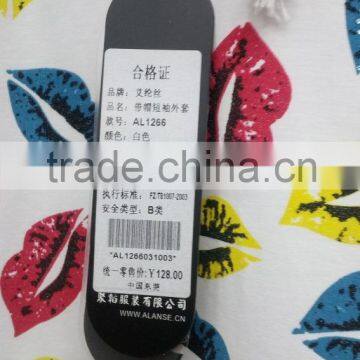 Bulk Painting Wholesale Grils T-shirt With Various Style