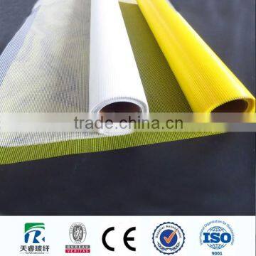 Leno Weave Fiberglass Plaster Wall Mesh Big Manufacturer photo-2